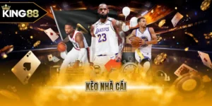 Kèo nhà cái