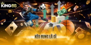 Kèo rung là gì