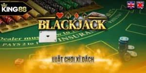 Luật chơi xì dách